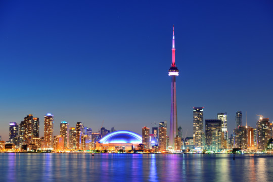 O que fazer em Toronto, 11 lugares indispensáveis