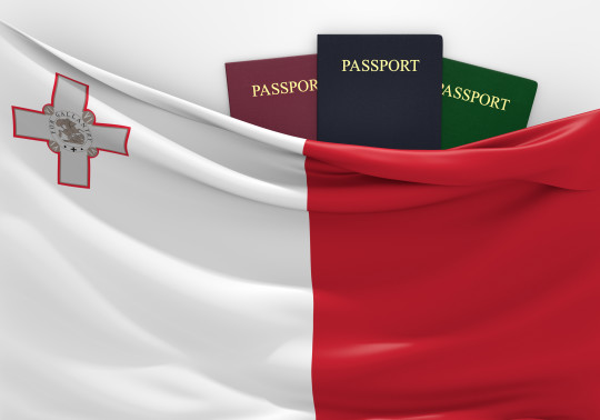 Visto para Malta, confira os documentos e tipos de visto