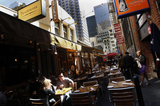 Onde comer em San Francisco, EUA: dicas de uma brasileira que mora na cidade