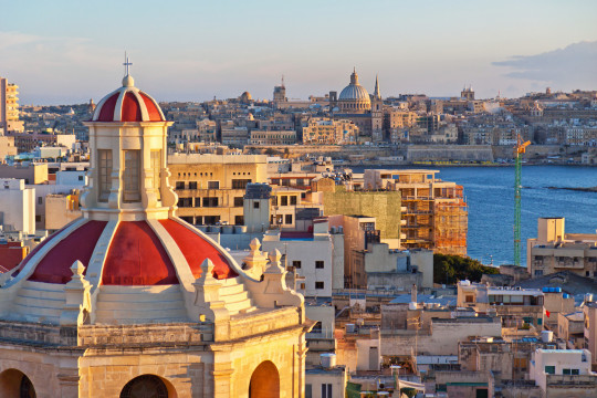 Intercâmbio em Malta preço e dicas para uma viagem barata