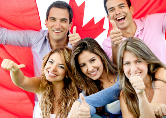 Programa de intercâmbio Canadá: 3 sugestões TOP!