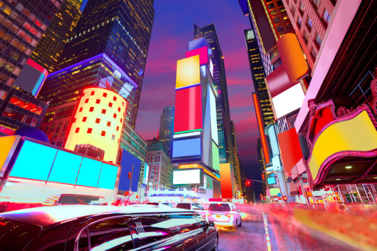 Cidade de Nova York: conheça a capital do mundo!