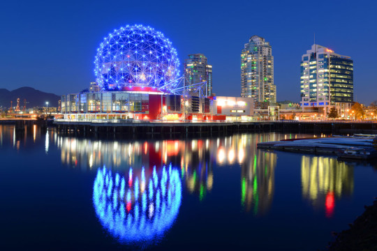 O que fazer em Vancouver: 6 dicas para se divertir na cidade