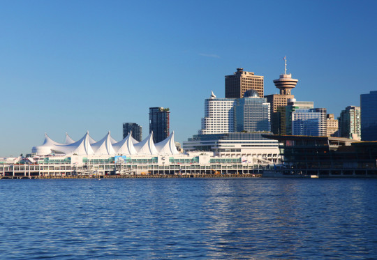 Pontos turísticos de Vancouver, para sua viagem ser inesquecível