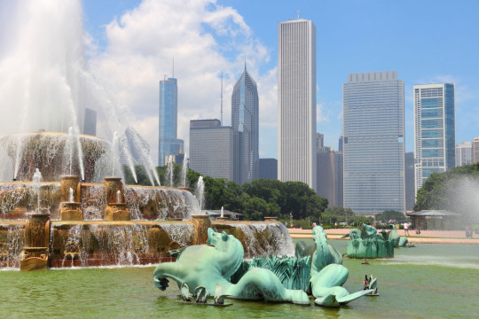 Turismo em Chicago: as 12 atrações que você não pode perder!