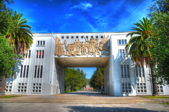 Universidades do Chile: conheça as 3 grandes