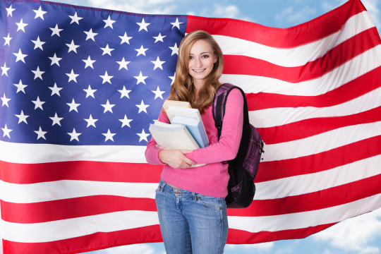 Aprender inglês nos Estados Unidos é agora! Até 40% off