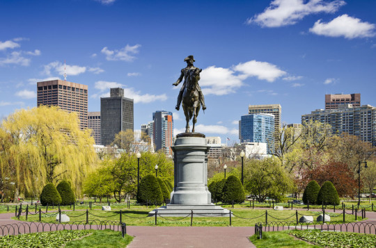 Boston turismo: 7 dicas para fazer na cidade sem pagar nada