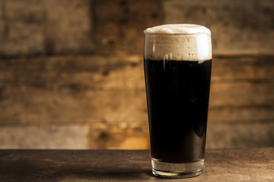 Cerveja Irlandesa Guinness: um brinde à Irlanda!