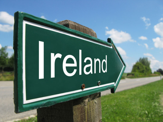 Como fazer intercâmbio na Irlanda: guia prático definitivo