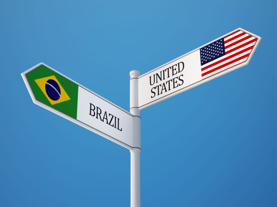 Curso de inglês nos EUA para brasileiros: conheça os TOP 4