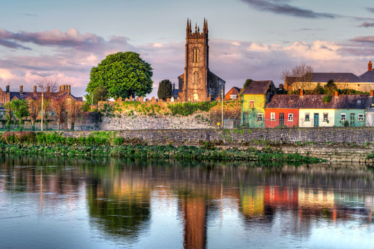 Melhores cidades da Irlanda: Dublin, Limerick, Galway e Cork