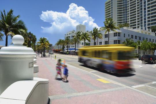 Onde comprar em Fort Lauderdale: Shoppings, malls e ruas