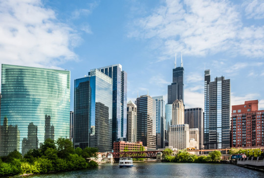 Onde ficar em Chicago: conheça os melhores bairros e hotéis