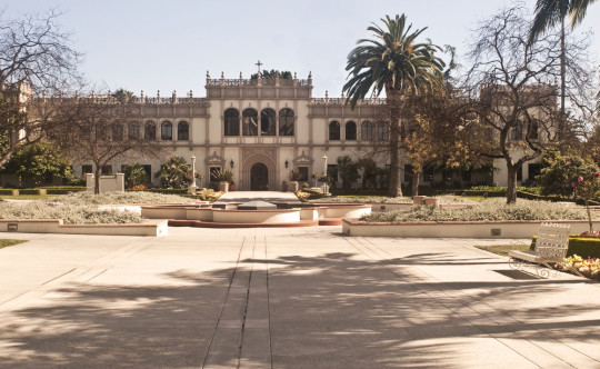 Universidade de San Diego: 700 mil m2 da melhor educação