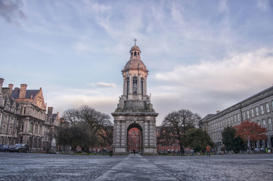 Universidades na Irlanda: conheça as 3 grandes!