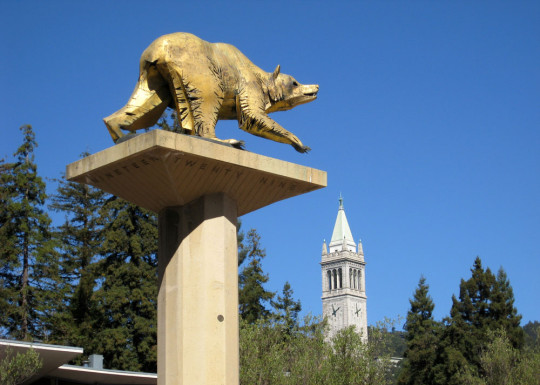 University California Berkeley: Estude com 7 Prêmios Nobel