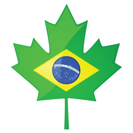 Comunidade brasileira no Canadá: Estudo, trabalho e diversão