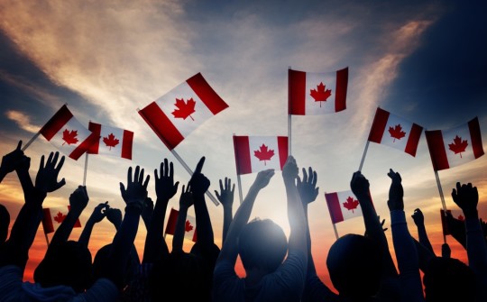 Estudar inglês no Canadá, razões para você decidir