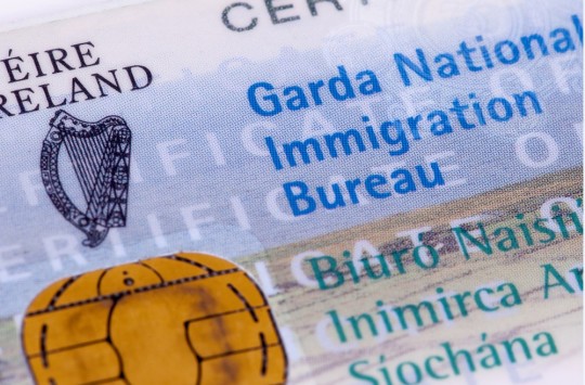 GNIB Irlanda, tudo o que você precisa saber