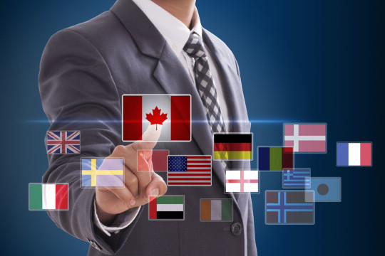 Intercâmbio de férias Canadá: inglês intensivo para negócios