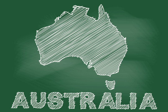 Como achar o melhor curso de inglês na Austrália para você