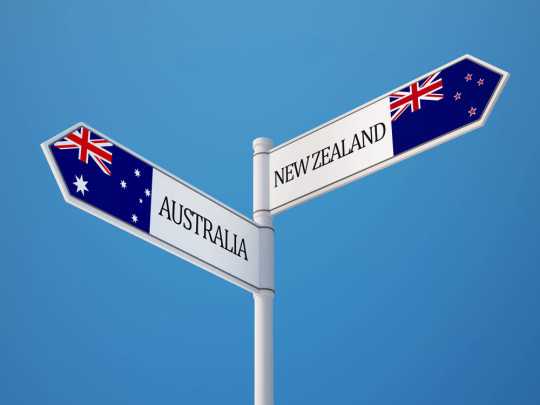Nova Zelândia ou Austrália, qual a melhor para intercâmbio?