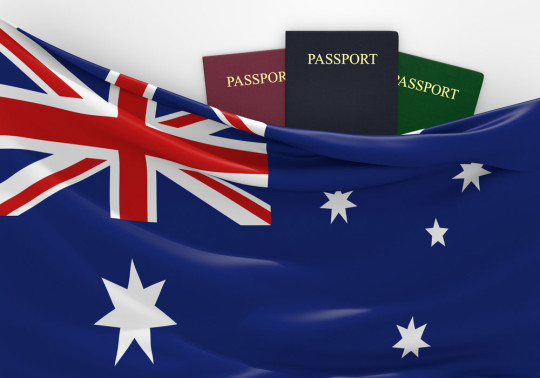 Tudo sobre o visto australiano: turismo, estudo ou trabalho