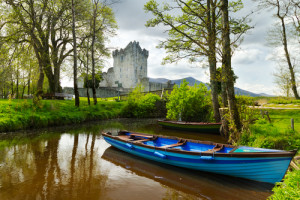 O que visitar na Irlanda, 7 lugares imperdíveis