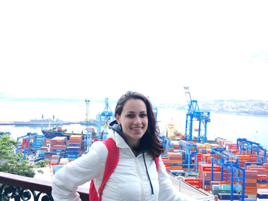 Intercâmbio no Chile – como é morar e estudar em Viña del Mar