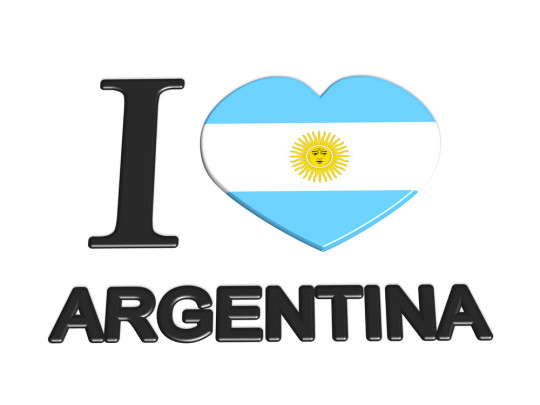 pontos turisticos da Argentina