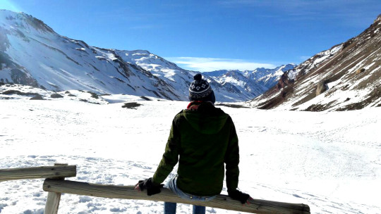 Intercâmbio em Mendoza no inverno – 3 semanas na ECELA