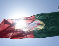 faculdade em Portugal para brasileiros