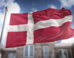 Intercâmbio na Dinamarca