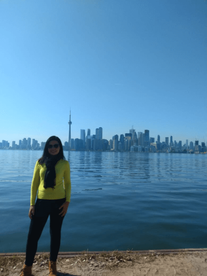 Intercâmbio em Toronto – 4 semanas na WTC Toronto!
