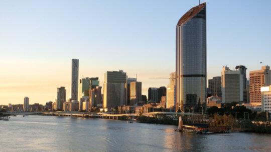 EC English Brisbane: estude inglês em um dos melhores países para se viver! ??