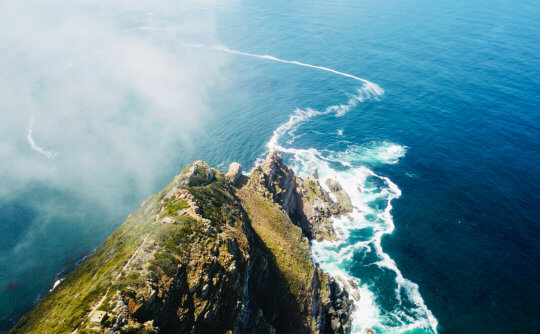 Conheça os principais pontos turísticos de Cape Town!
