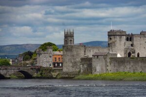 Conheça os principais pontos turísticos de Limerick!