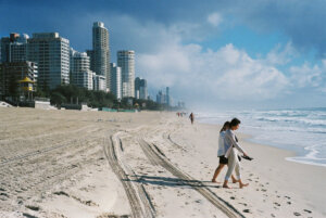 Conheça os principais pontos turísticos de Gold Coast!