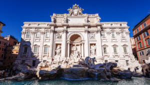 Conheça os principais pontos turísticos de Roma!
