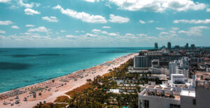 Conheça os principais pontos turísticos de Miami!