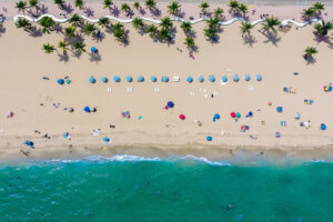 Conheça os principais pontos turísticos de Fort Lauderdale!
