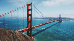 Conheça os principais pontos turísticos de San Francisco!
