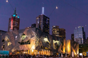 Conheça os principais pontos turísticos de Melbourne!