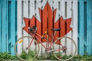 5 motivos para estudar no Canadá!