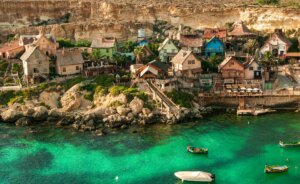 Você sabia que é possível trabalhar em Malta?
