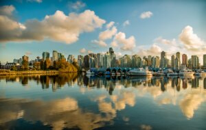 Vancouver: por que estudar nessa cidade?
