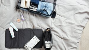 Viajando no inverno: o que não pode faltar na sua mala!