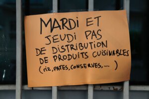 Curso de francês: Canadá ou França?