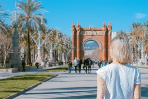Por que estudar na Espanha?
